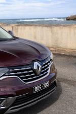 Renault Koleos 2019 года (AU)